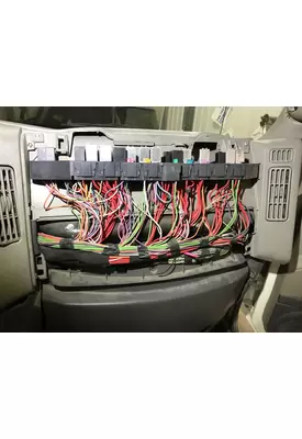 International PROSTAR Fuse Box