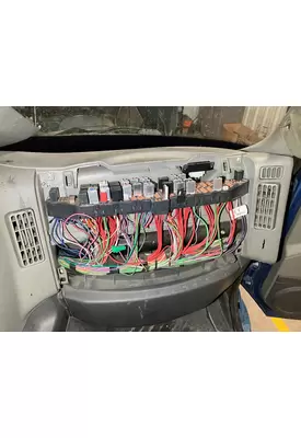 International PROSTAR Fuse Box