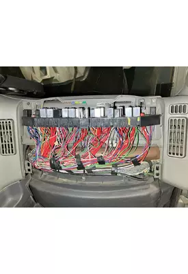 International PROSTAR Fuse Box