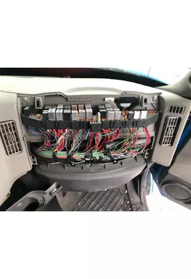 International PROSTAR Fuse Box