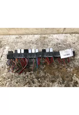 International PROSTAR Fuse Box