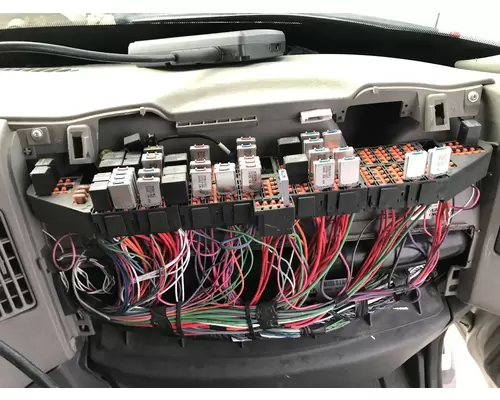 International PROSTAR Fuse Box