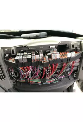 International PROSTAR Fuse Box