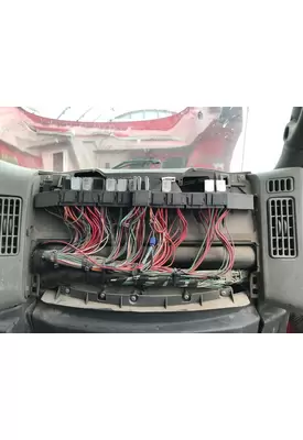 International PROSTAR Fuse Box