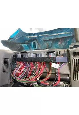 International PROSTAR Fuse Box