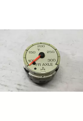 International PROSTAR Gauges (all)