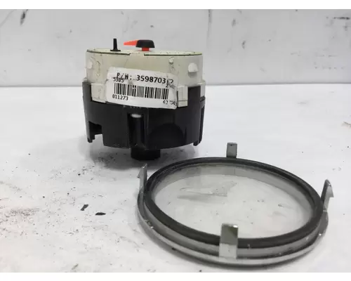 International PROSTAR Gauges (all)