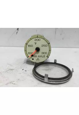 International PROSTAR Gauges (all)