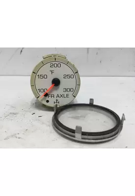 International PROSTAR Gauges (all)