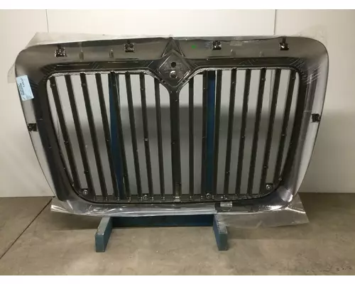 International PROSTAR Grille