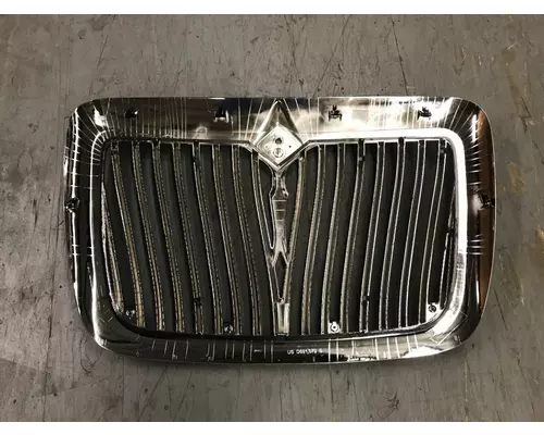 International PROSTAR Grille