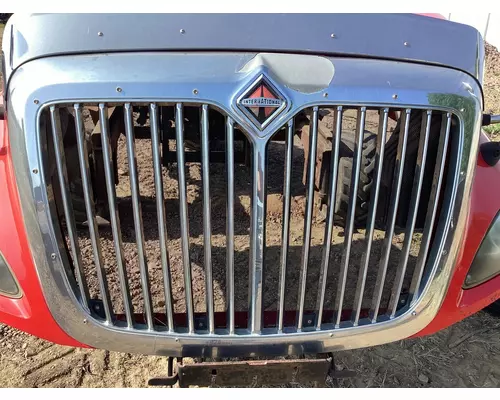 International PROSTAR Grille