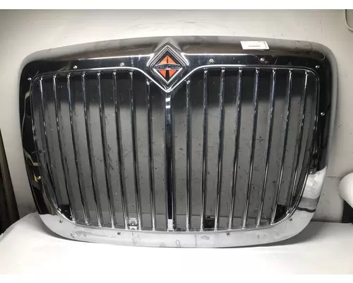 International PROSTAR Grille