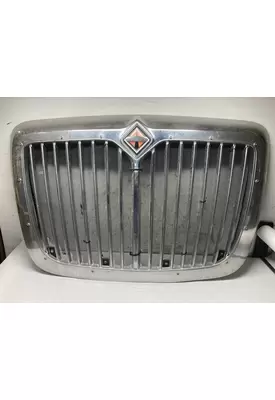 International PROSTAR Grille