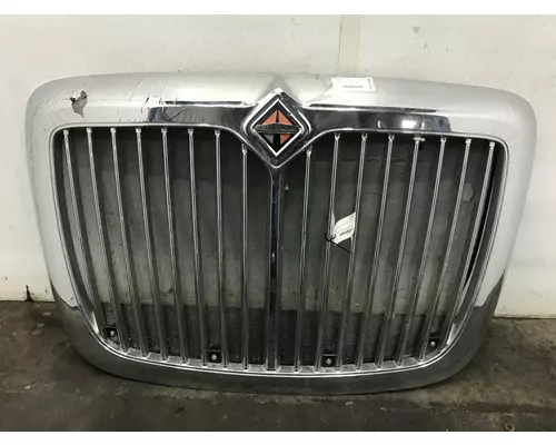 International PROSTAR Grille