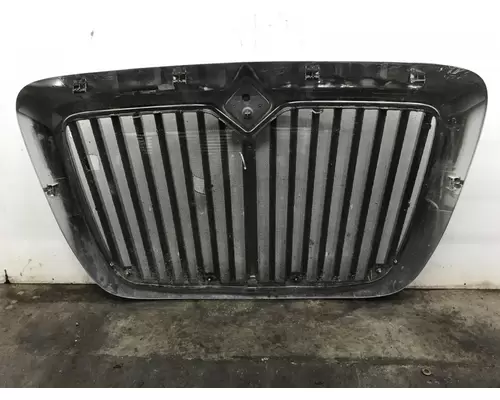 International PROSTAR Grille