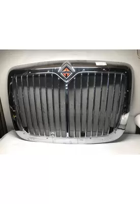 International PROSTAR Grille