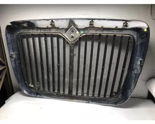 International PROSTAR Grille