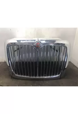 International PROSTAR Grille