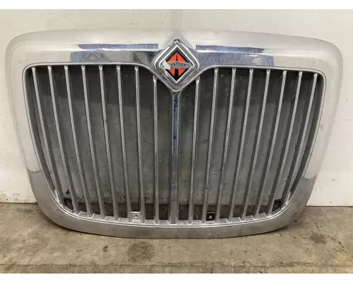 International PROSTAR Grille