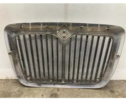 International PROSTAR Grille