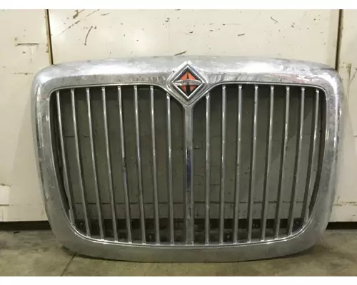 International PROSTAR Grille