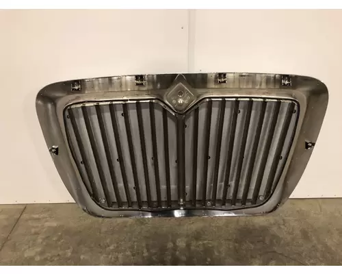 International PROSTAR Grille