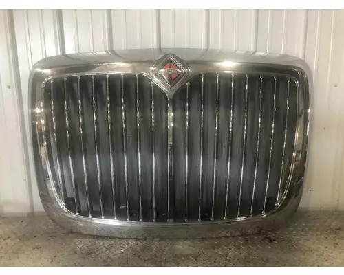 International PROSTAR Grille