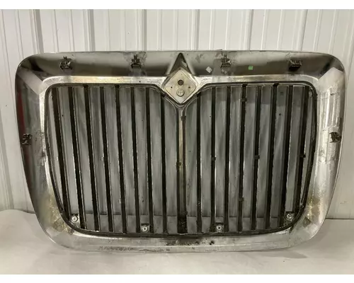 International PROSTAR Grille