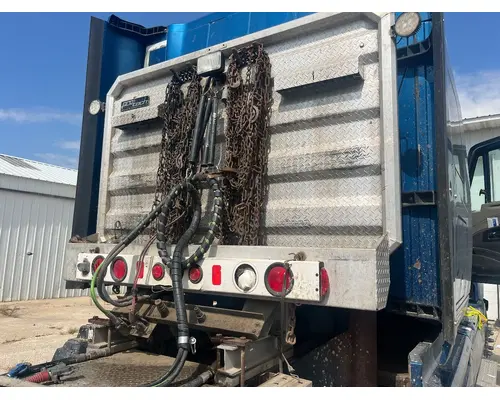 International PROSTAR Headache Rack (Cab Protector)