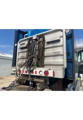 International PROSTAR Headache Rack (Cab Protector)