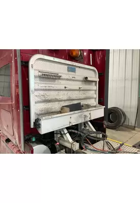 International PROSTAR Headache Rack