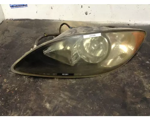 International PROSTAR Headlamp Assembly