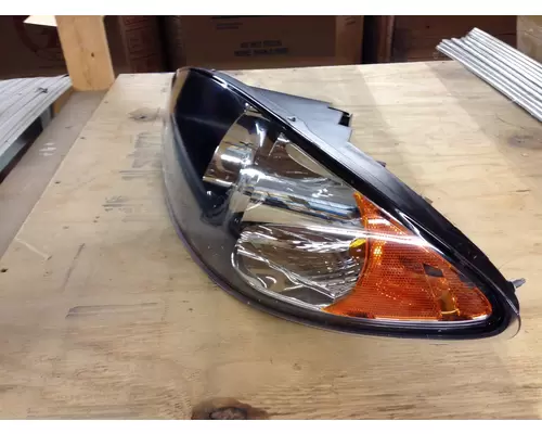 International PROSTAR Headlamp Assembly