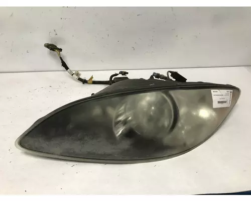 International PROSTAR Headlamp Assembly