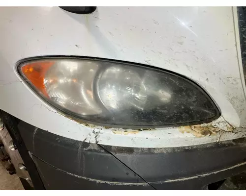 International PROSTAR Headlamp Assembly