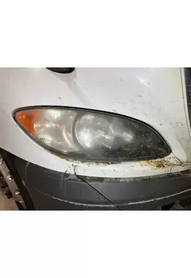 International PROSTAR Headlamp Assembly