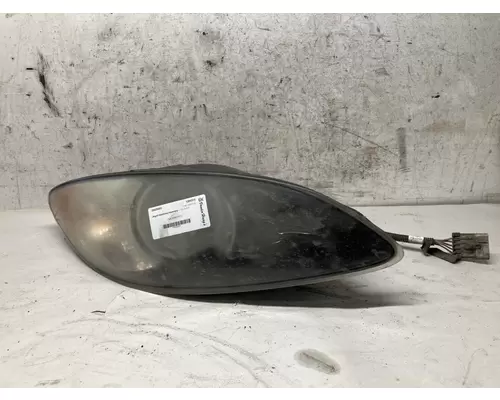 International PROSTAR Headlamp Assembly
