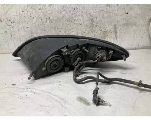 International PROSTAR Headlamp Assembly