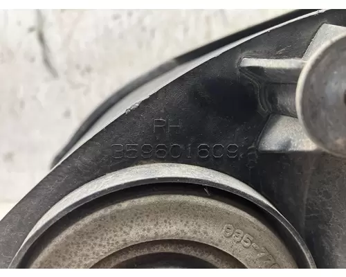 International PROSTAR Headlamp Assembly