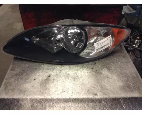 International PROSTAR Headlamp Assembly