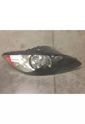 International PROSTAR Headlamp Assembly