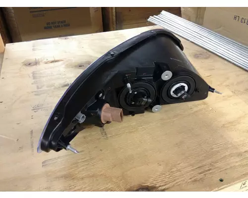 International PROSTAR Headlamp Assembly