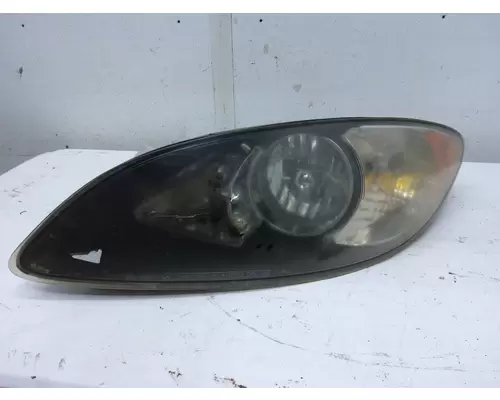 International PROSTAR Headlamp Assembly