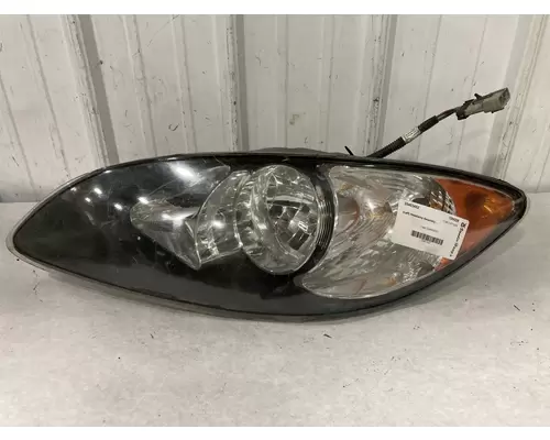 International PROSTAR Headlamp Assembly