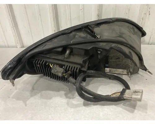 International PROSTAR Headlamp Assembly