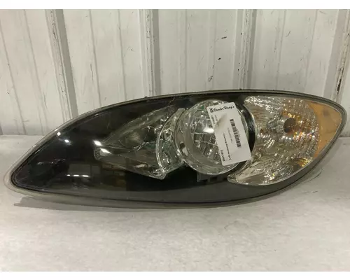 International PROSTAR Headlamp Assembly