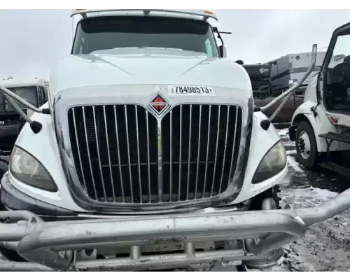 International PROSTAR Headlamp Assembly