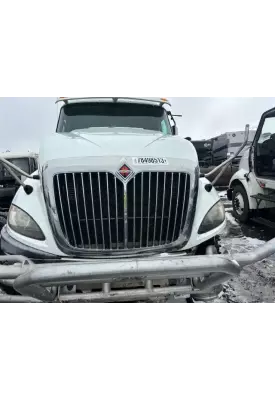 International PROSTAR Headlamp Assembly