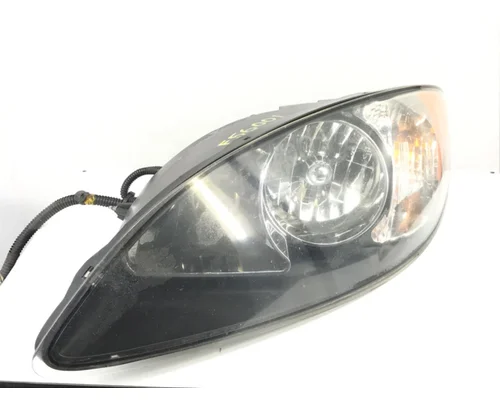 International PROSTAR Headlamp Assembly